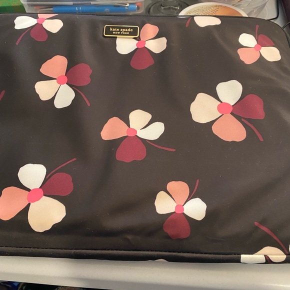 Kate Spade laptop case - Picture 1 of 4